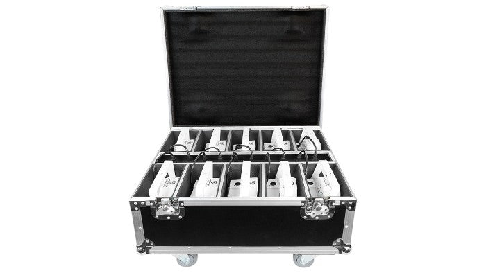 Complete System for Immediate Use