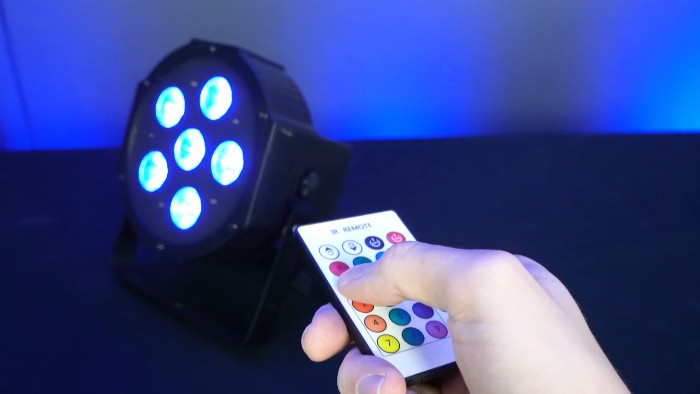 Unmatched Convenience and Control