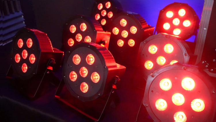 Distinctive Features, Elevated Experience