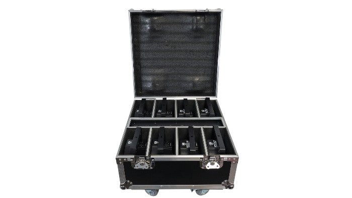 Transport and Charging Solution