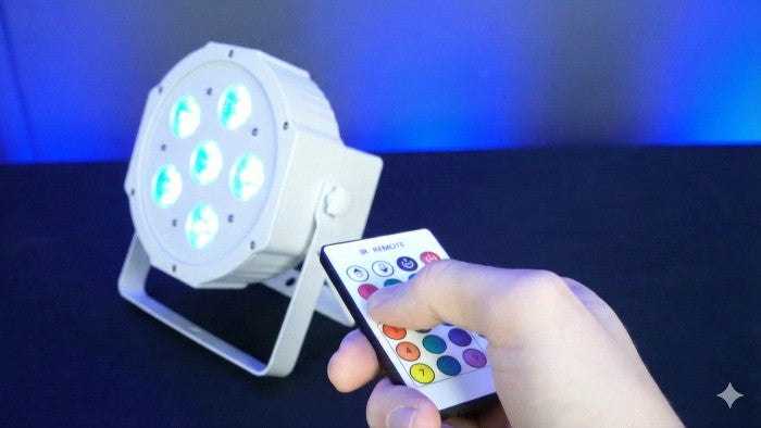 Unmatched Convenience and Control