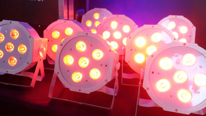 Distinctive Features, Elevated Experience