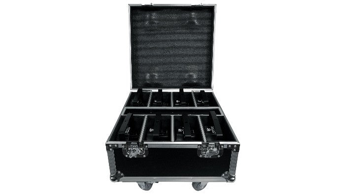 Complete Professional Lighting Solution