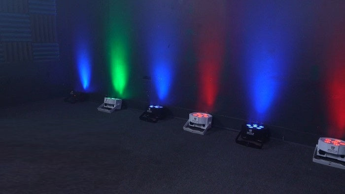 Vivid Color Performance