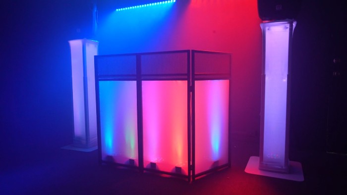 Transform Your Events with Confidence