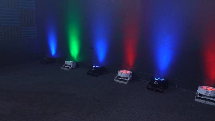 Vivid Color Performance