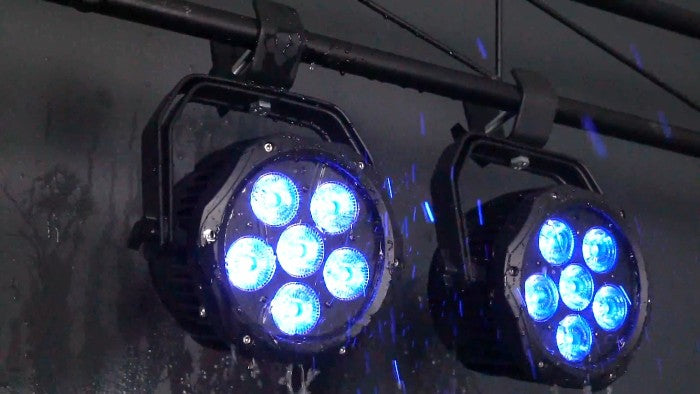 Weather-Defying Illumination Technology