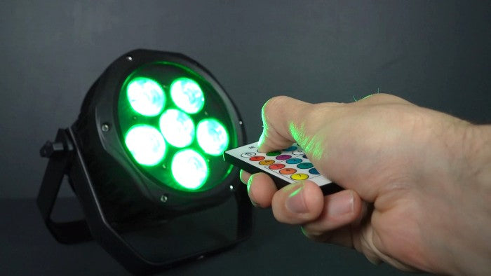 Complete Wireless Freedom