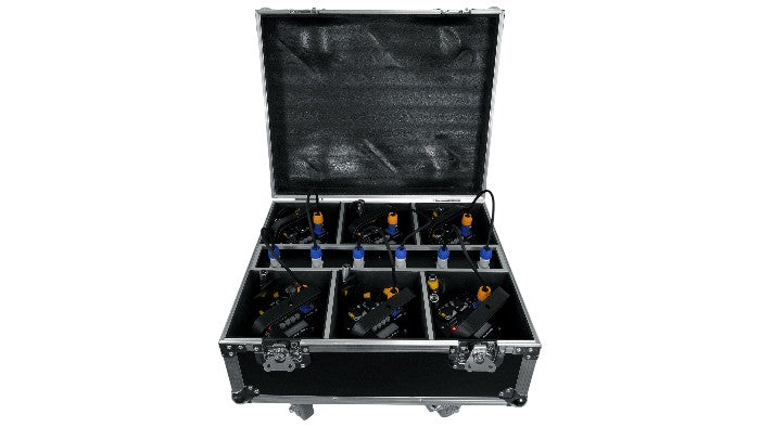 Complete Transport Solution