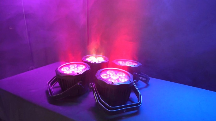 Professional Results Made Simple