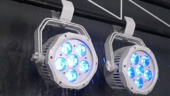 Weather-Defying Illumination Technology