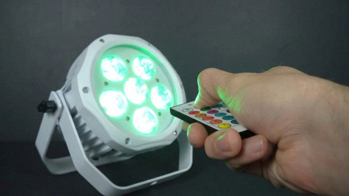 Complete Wireless Freedom