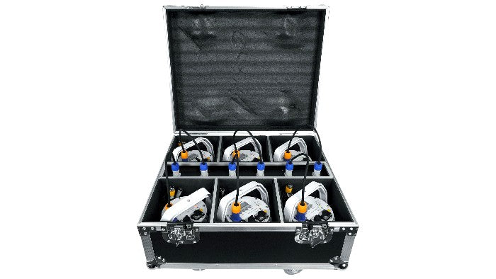 Complete Transport Solution