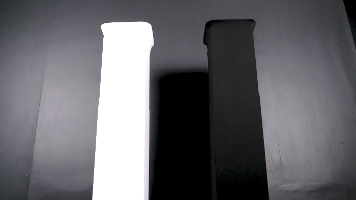 Upgrade The Look, Keep The Performance