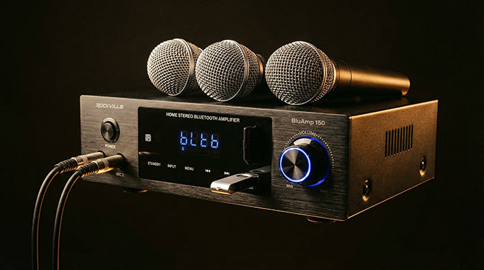 Flexible Connectivity for Every Setup