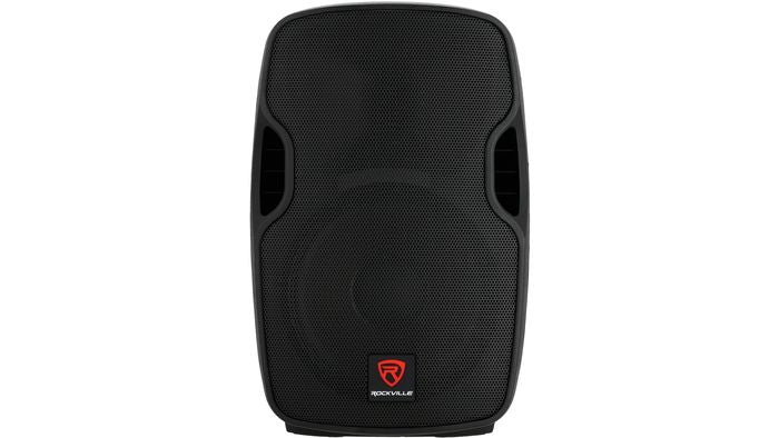 Powerful Sound, Modern Features