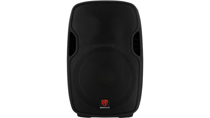 Powerful Sound, Modern Features