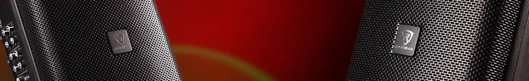 PA Speakers