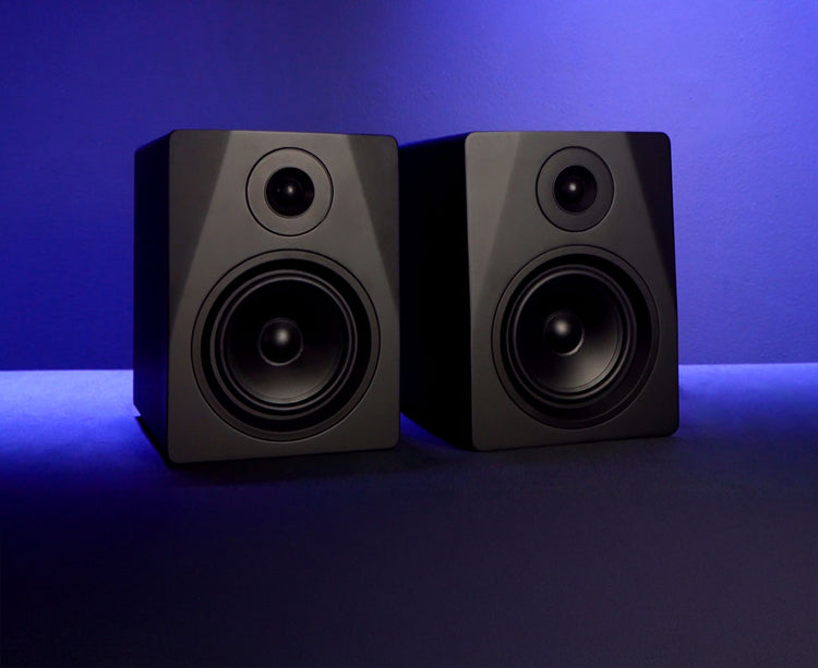 Studio Monitors