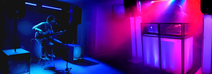 Car Audio Subwoofers Feature Products