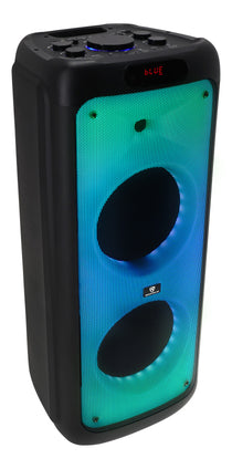 Bass Party 10 V2
