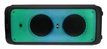 Bass Party 10 V2