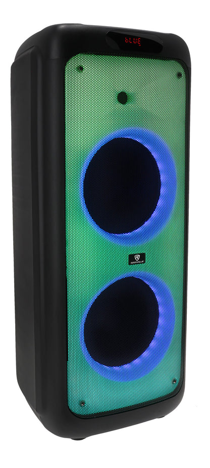 Bass Party 10 V2