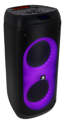 BASS PARTY 8