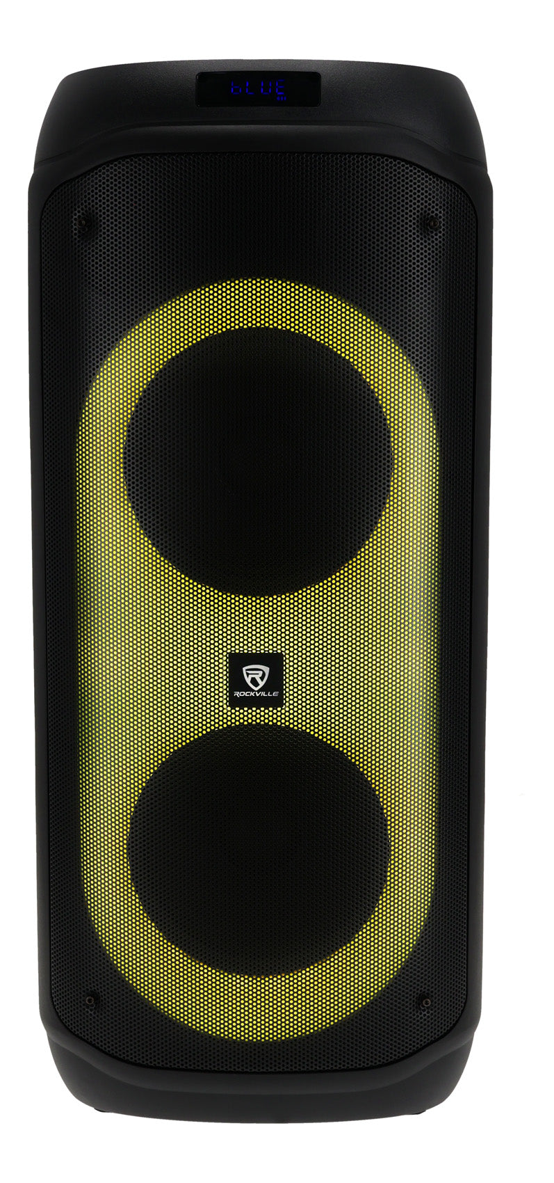 BASS PARTY 8