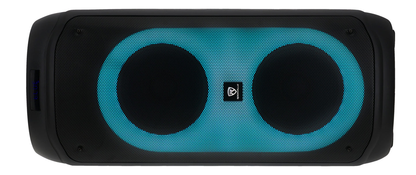 BASS PARTY 8