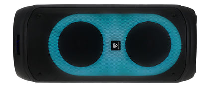 BASS PARTY 8