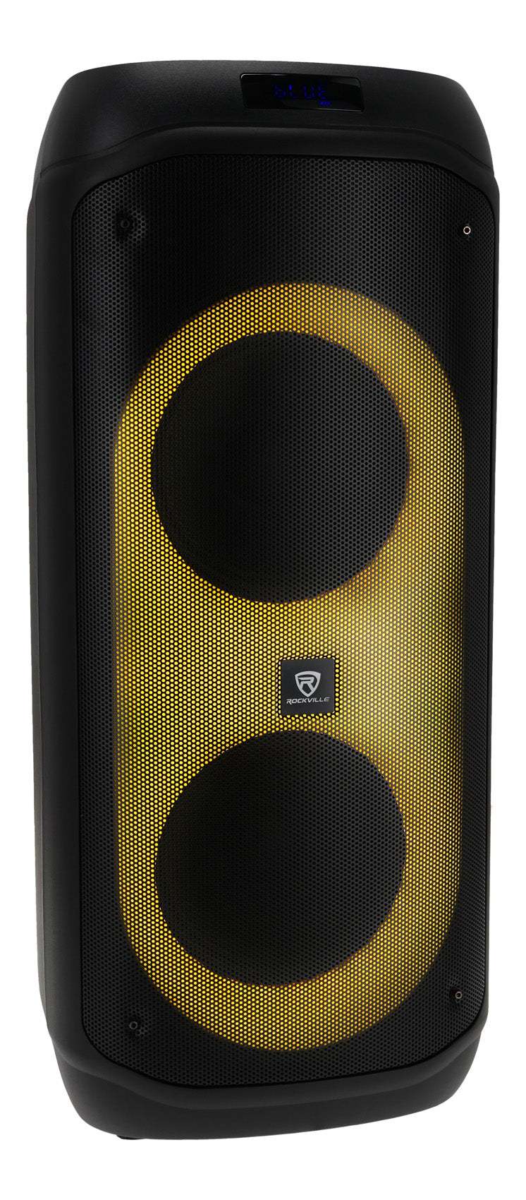 BASS PARTY 8
