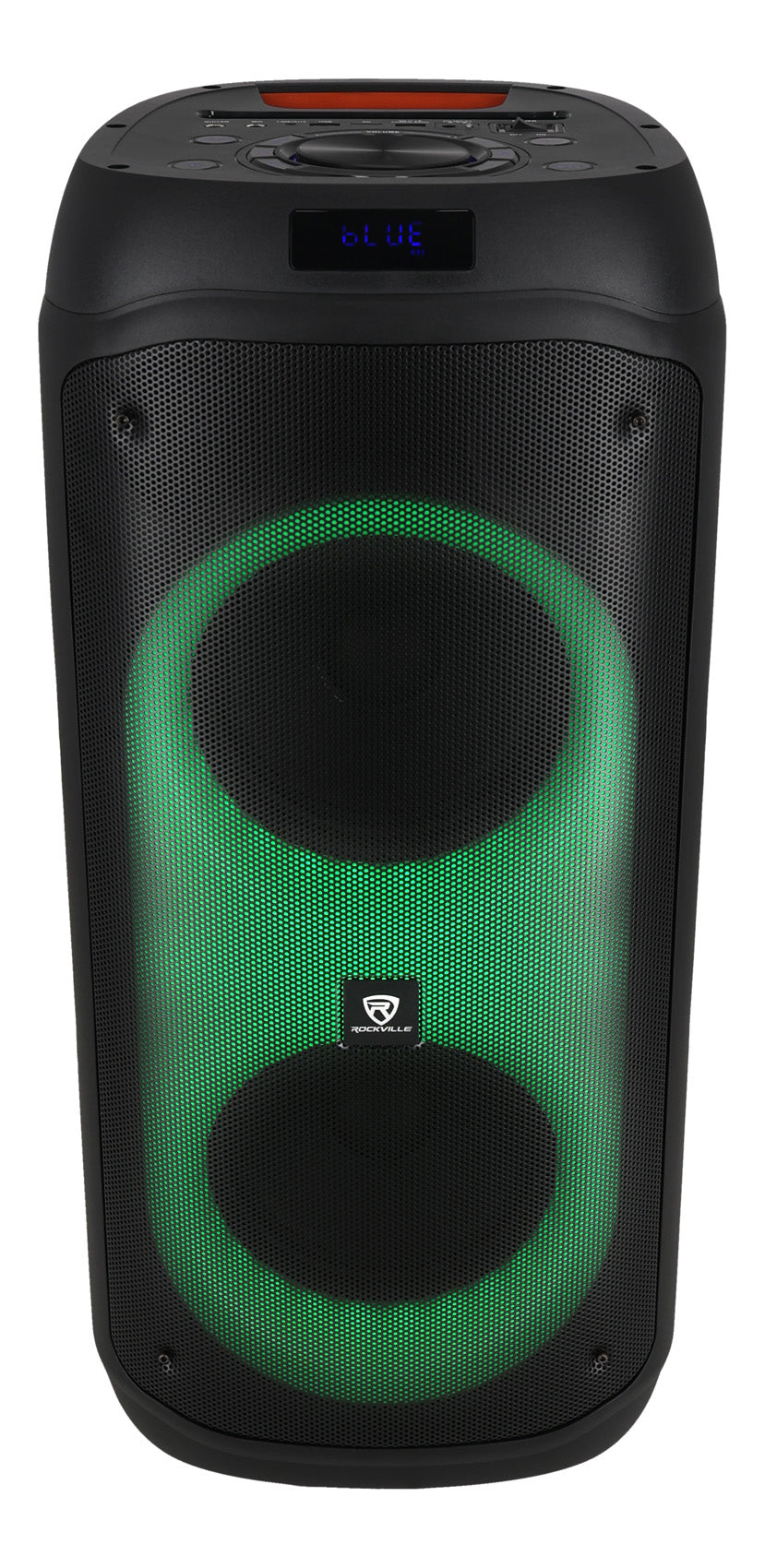 BASS PARTY 8
