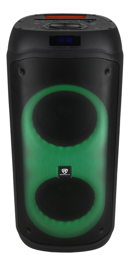 BASS PARTY 8