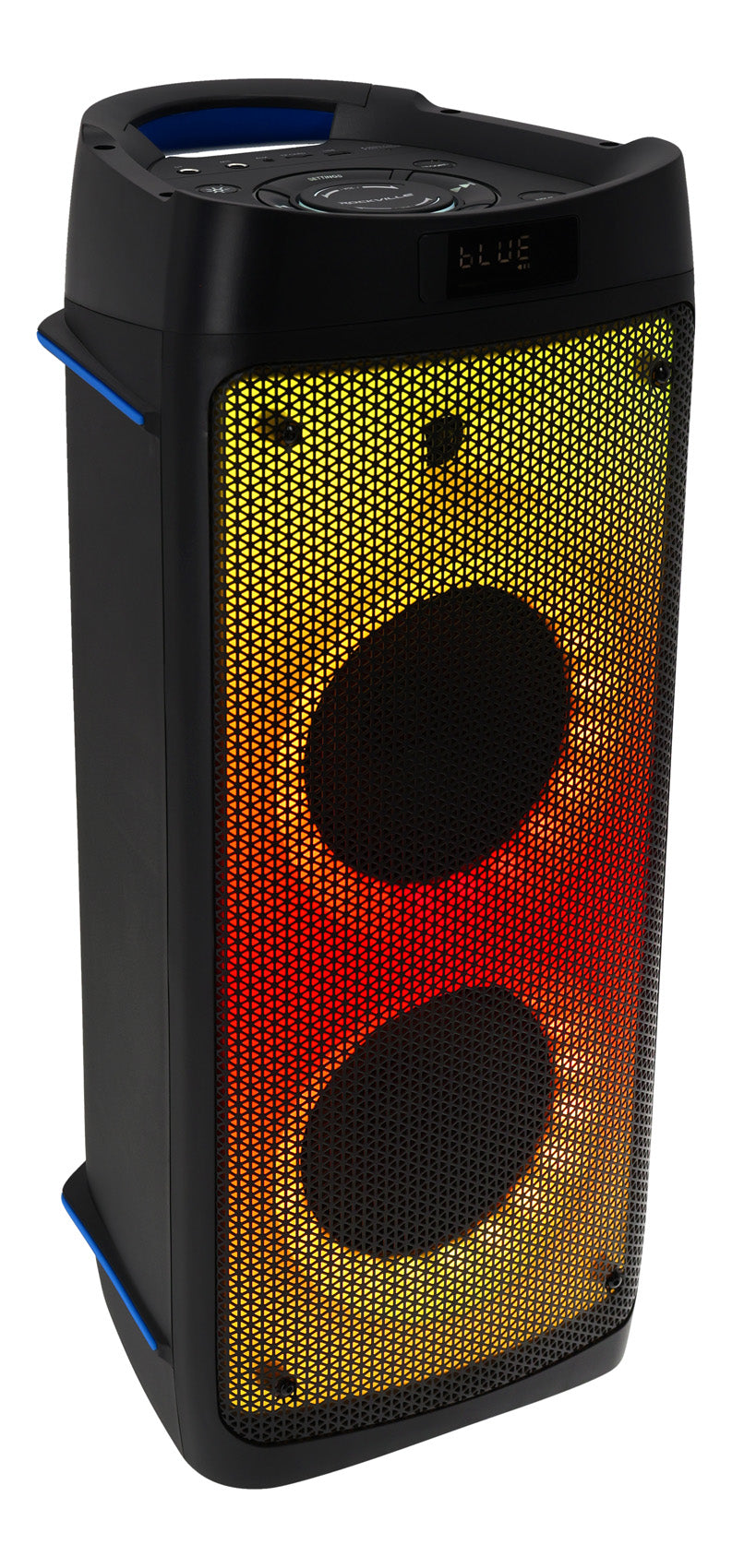 BASS PARTY 65