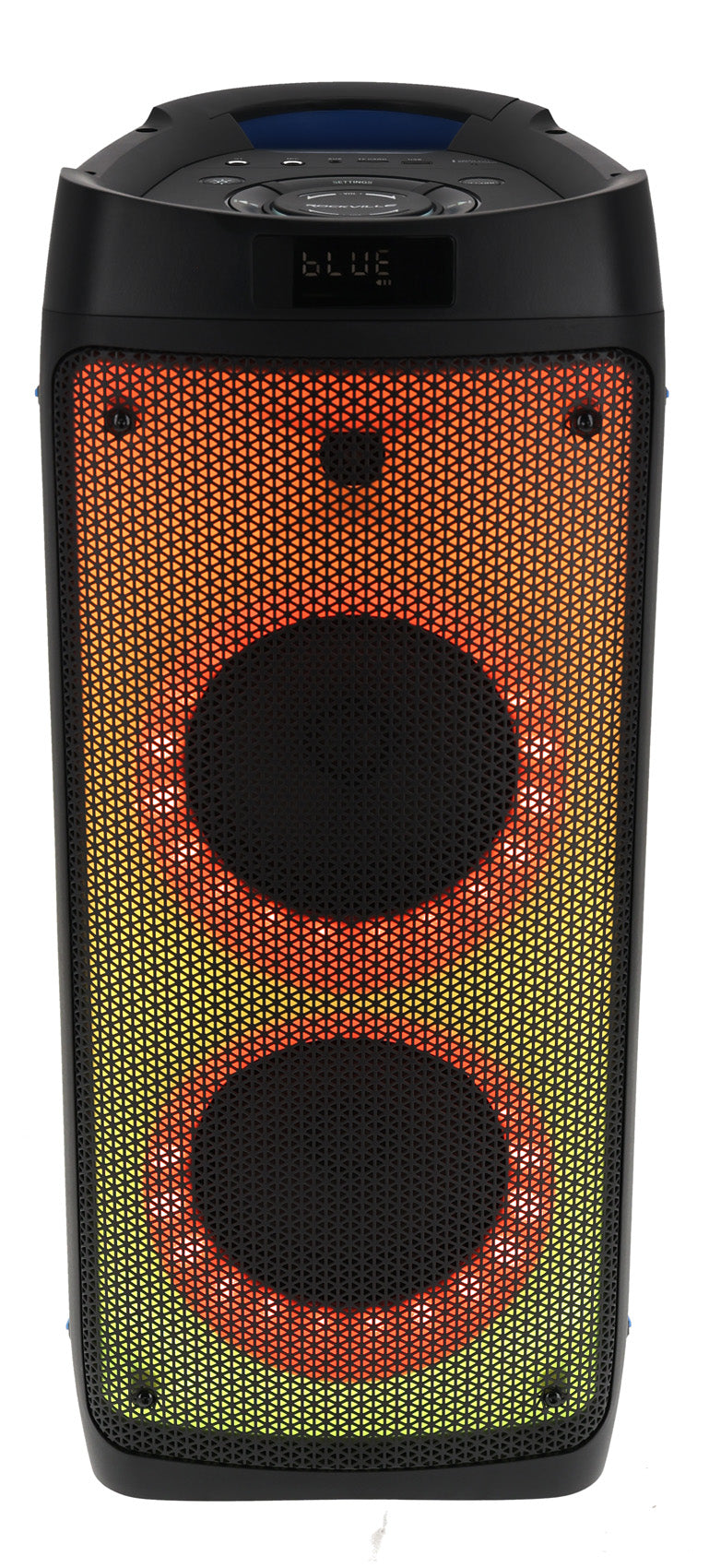 BASS PARTY 65