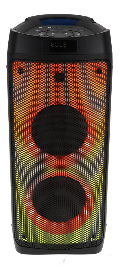 BASS PARTY 65