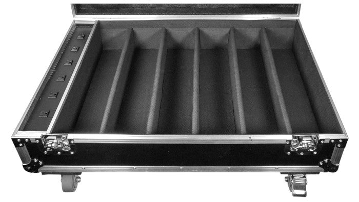 Complete System Solution