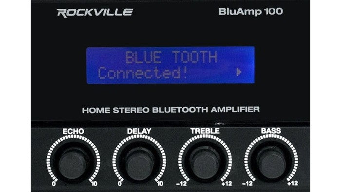 Tailored Sound and Effortless Control