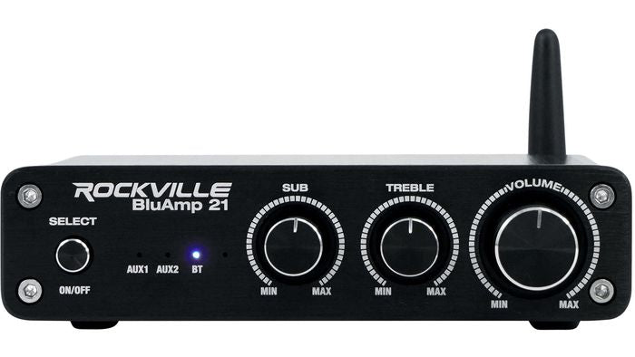 Tailored Sound and Effortless Control