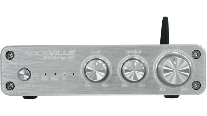 Tailored Sound and Effortless Control