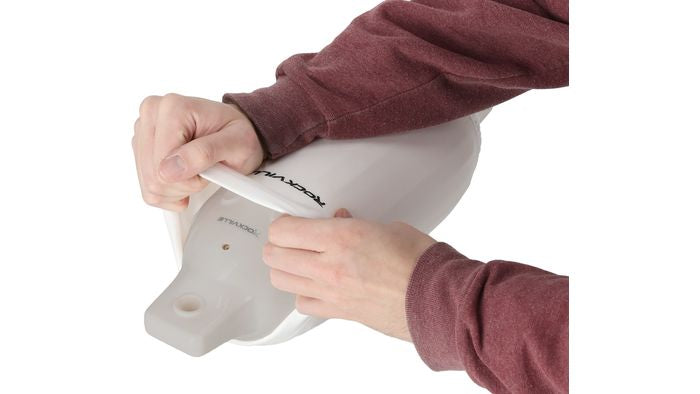 Premium Stretch Fabric Construction