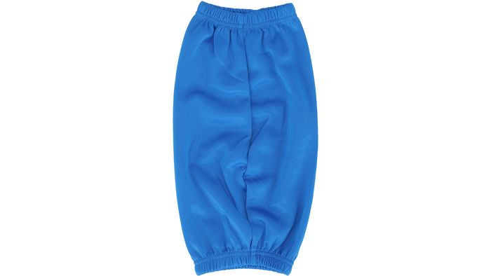 Effortless Maintenance