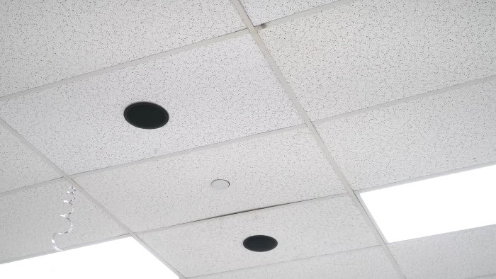 Built for Demanding Commercial Environments