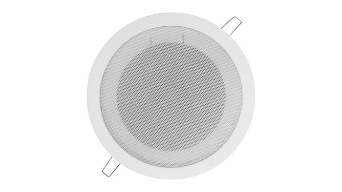 Commercial Audio Excellence Redefined