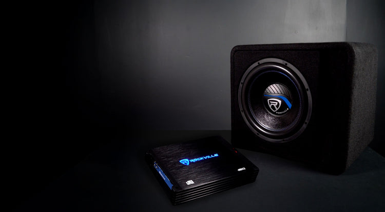 Your Complete Audio Setup