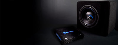 Your Complete Audio Setup