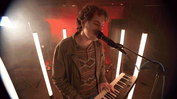 Clubs, Gigs, Parties – You Name It 