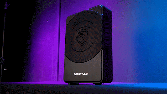 Compact Powerhouse Engineering