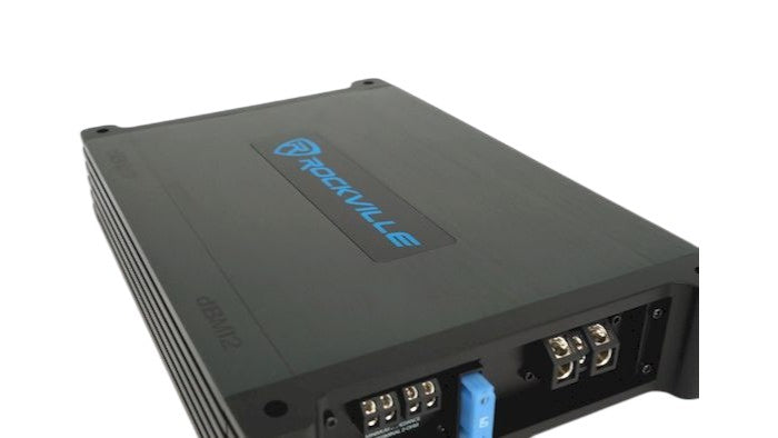 Upgrade Your Marine Audio Experience